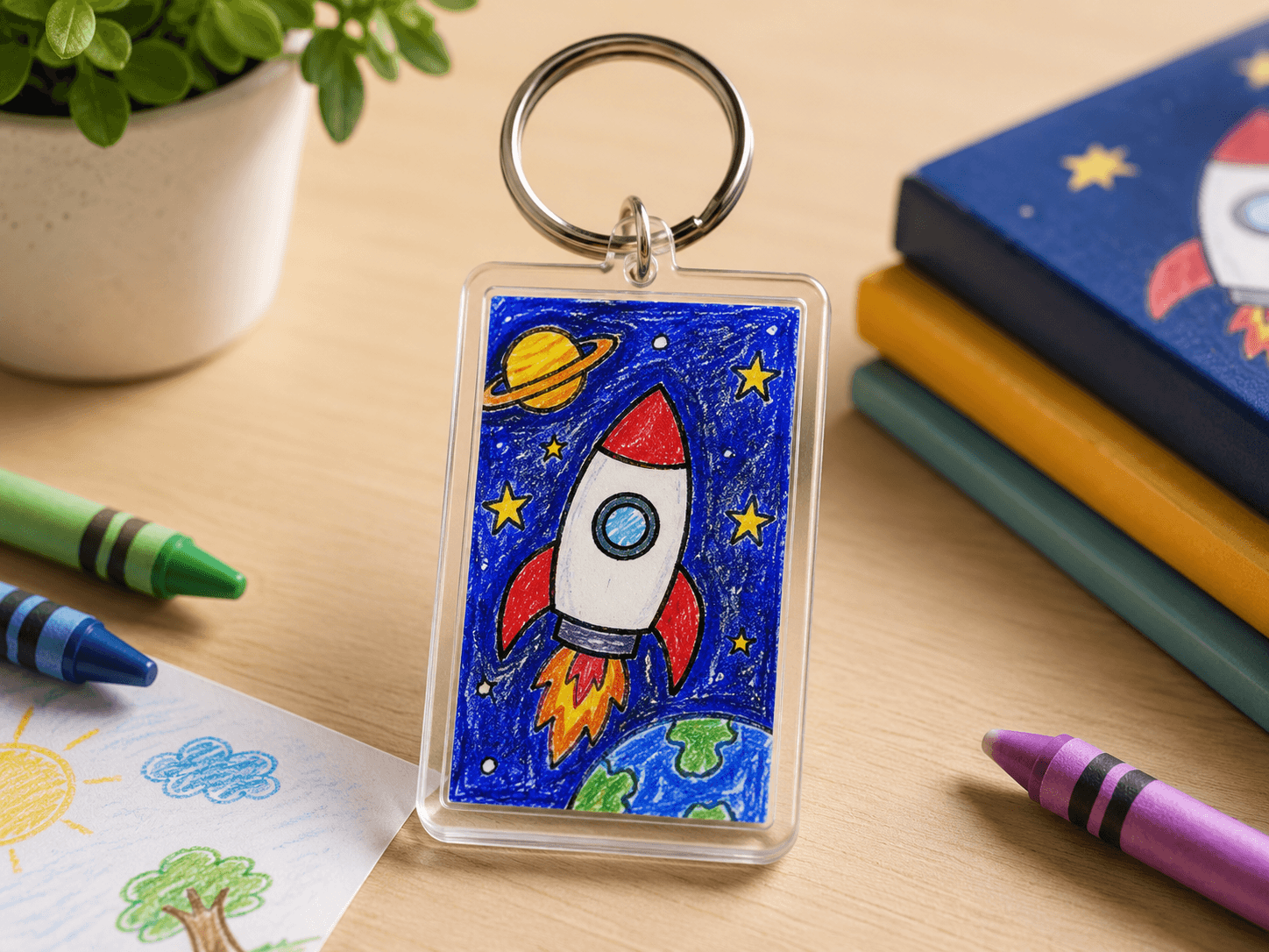 Keychain