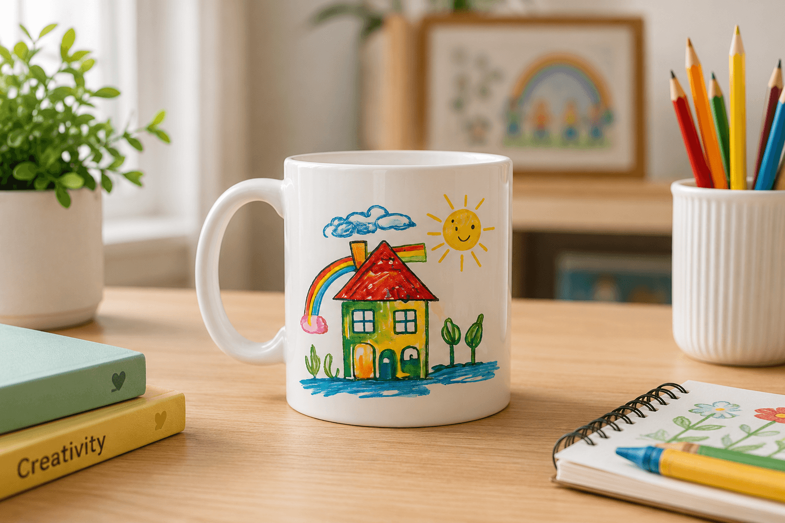 Coffee Mug