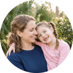 Adea K. testimonial portrait