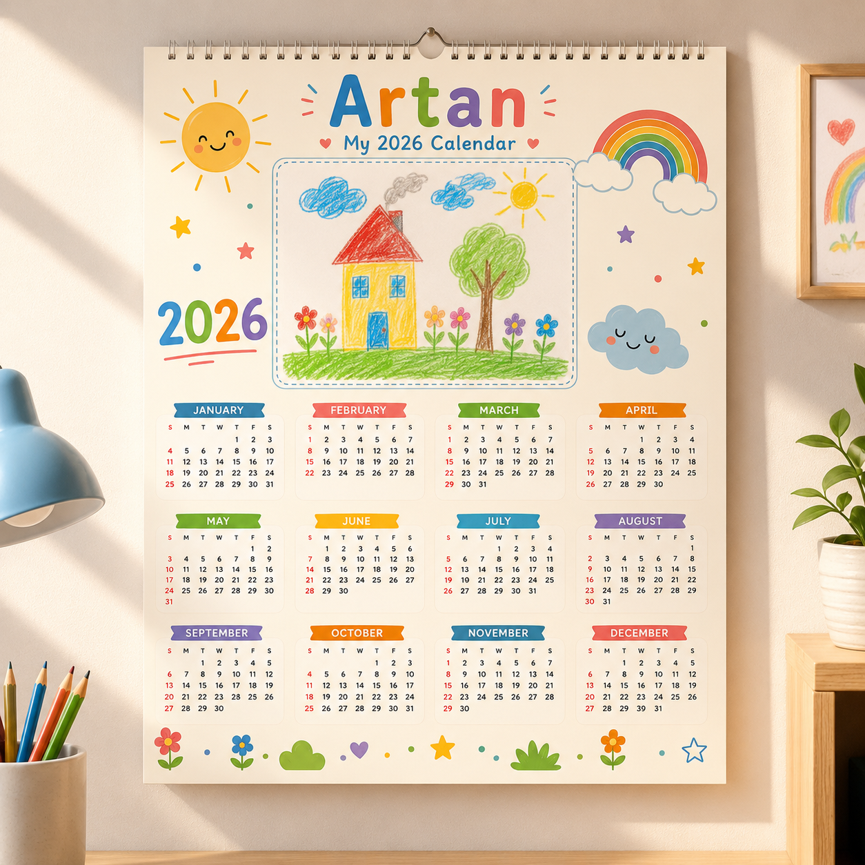 Calendar