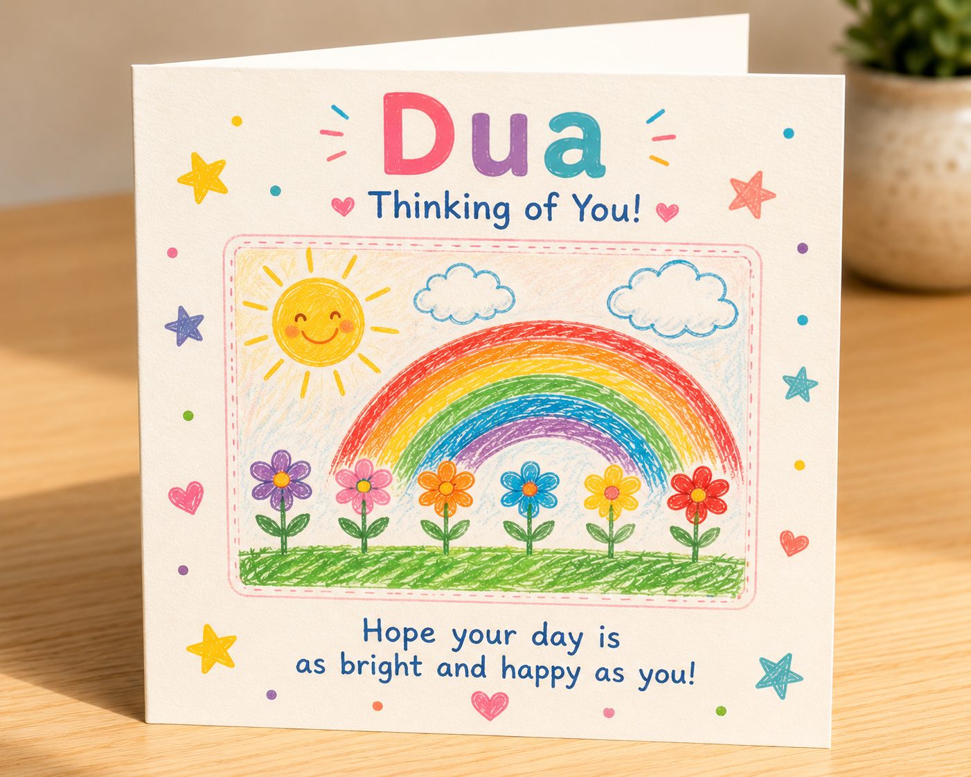 Greeting Card