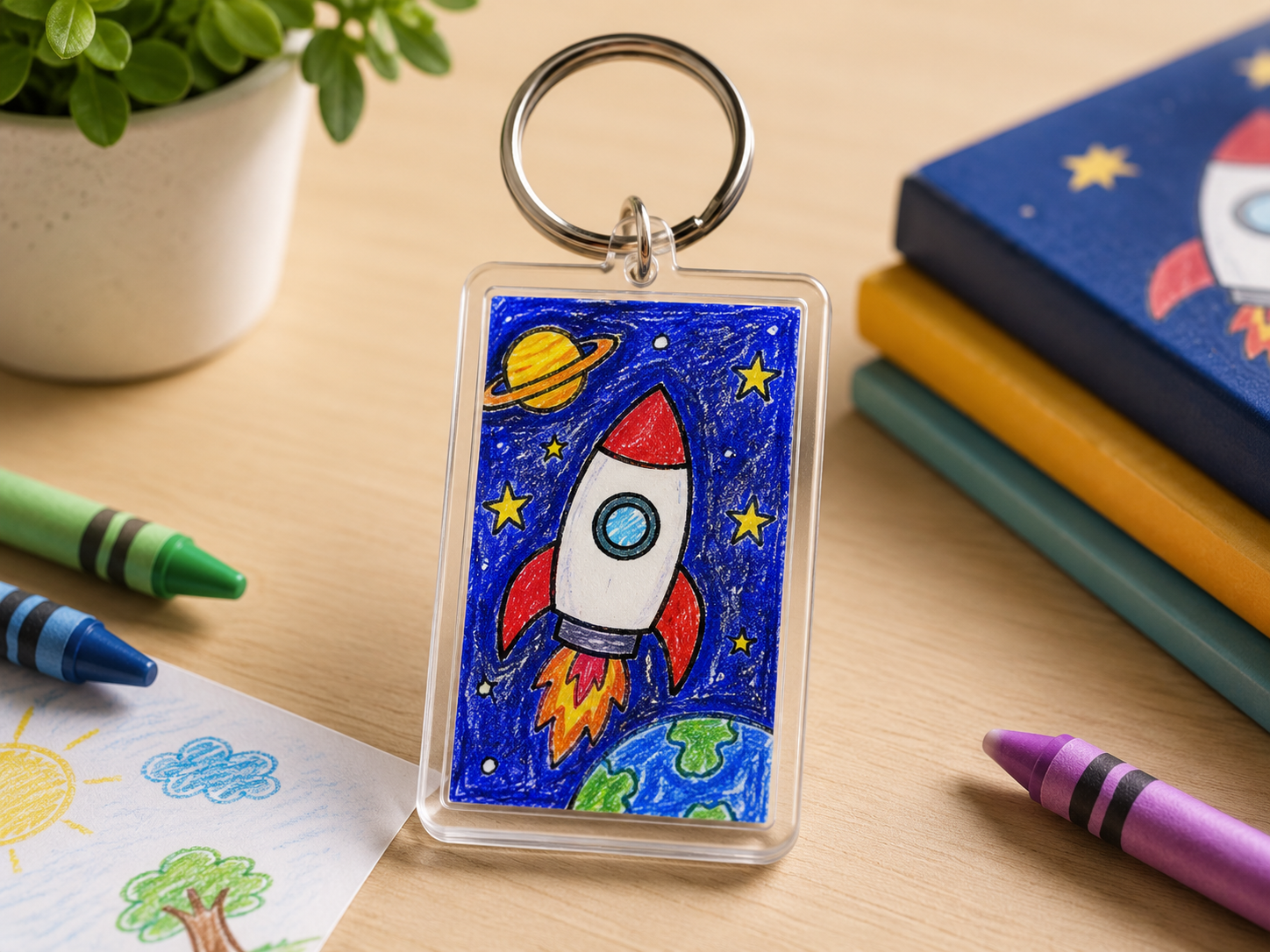 Keychain